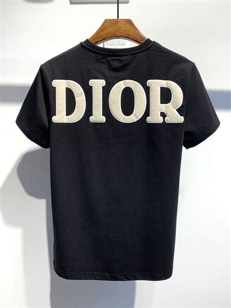 fake dior tee|christian dior authentication.